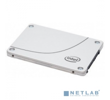 накопитель Intel SSD 1900Gb S4610 серия SSDSC2KG019T801 {SATA3.0, 2.5