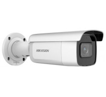 Видеокамера Hikvision DS-2CD2643G2-IZS 4Мп уличная цилиндрическая IP-камера с EXIR-подсветкой до 60м и технологией AcuSense1/3
