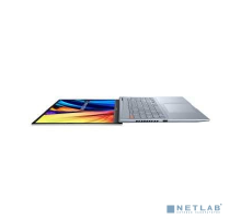Ноутбук ASUS Vivobook S 16X OLED M5602QA-L2117 90NB0XW3-M004M0 Solar Silver 16