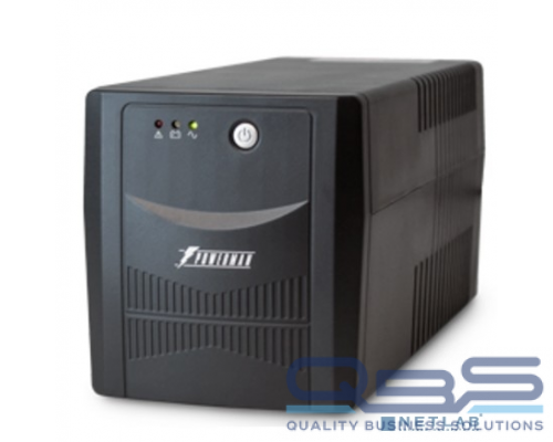 ИБП Powerman ИБП Back Pro 1050 купить QBS.ru