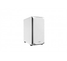 Корпус be quiet! PURE BASE 500 GRAY / ATX / 2x Pure Wings 2 140mm / BG036