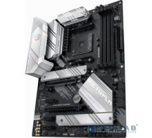 Материнская плата Asus ROG STRIX B550-A GAMING {Soc-AM4 AMD B550 4xDDR4 ATX AC`97 8ch(7.1) 2.5Gg RAID+HDMI+DP}