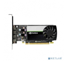 Видеокарта NVIDIA T600 4Gb ATX Bracket only 900-5G172-2220-000 OEM