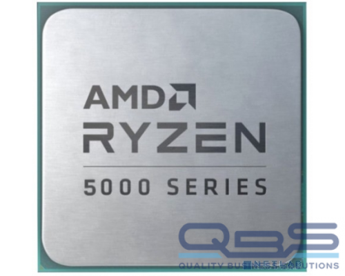 Процессор CPU AMD Ryzen 5 5600G BOX купить QBS.ru