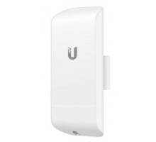 Точка доступа Ubiquiti NanoLocoM2 MIMO CPE, AirMax