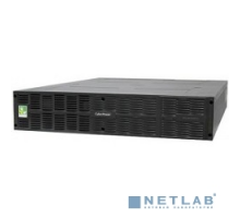 ИБП CyberPower ВБМ BPE48V75ART2U {for PR3000ELCDRT2U/PR1000ELCDRTXL2U/PR1500ELCDRTXL2U/PR2200ELCDRTXL2U EOL}