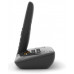 Беспроводной телефон GIGASET AS690 AM DUO black купить QBS.ru