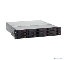 Корпус Exegate EX281295RUS Серверный корпус ExeGate Pro 2U550-HS12 <RM 19