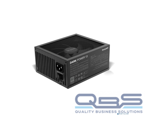 блок питания BeQuiet! DARK POWER13 750W / BN333 купить QBS.ru