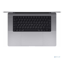 Ноутбук Apple MacBook Pro 16 2021 Z14V0008D, Z14V/1 Space Grey 16.2