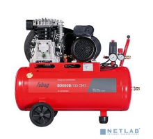 Компрессоры FUBAG B 3600B /100 СМ3 Компрессор 61 431 372 {Реси- вер, л 100 Произ- водит., л/мин 360 Давле- ние, бар 10 Мощность, кВт 2.2 Напря- жение, В 220 Вес, кг 64}