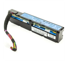 Батарея резервного питания HPE 96W Smart Storage Battery (up to 20 Devices/145mm Cable) Kit, analog 875241-B21 (P01366-B21)