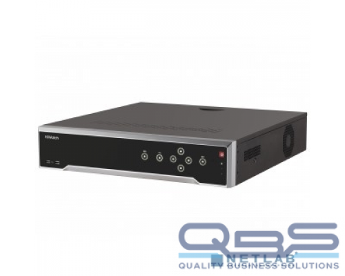 Видеорегистраторы HiWatch NVR-432M-K Видеорегистратор купить QBS.ru