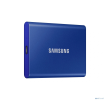 носитель информации Накопитель SSD Samsung USB Type-C 500Gb MU-PC500H/WW T7 1.8
