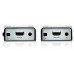 Удлинитель HDMI EXTENDER WITH IR CONTROL W/EU купить QBS.ru