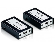 Удлинитель HDMI EXTENDER WITH IR CONTROL W/EU