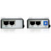 Удлинитель HDMI EXTENDER WITH IR CONTROL W/EU купить QBS.ru