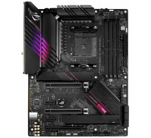 Материнская плата ASUS ROG STRIX B550-XE GAMING WIFI, Socket AM4, B550, 4*DDR4, HDMI+DP, CrossFireX, SATA3 + RAID, Audio, 2,5Gb LAN, USB 3.2*8, USB 2.0*6, ATX ; 90MB17B0-M0EAY0