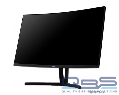 Монитор LCD Acer 27 ED273UPbmiipx UM.HE3EE.P05 купить QBS.ru