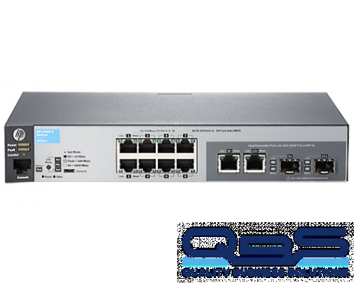 Коммутатор HP J9783A купить QBS.ru