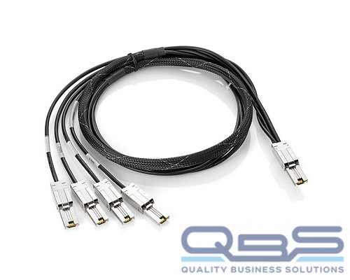 Кабель интерфейсный HP AN975A купить QBS.ru