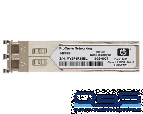 Трансивер HP JD119B купить QBS.ru