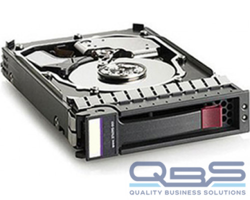 Жесткий диск HP 600GB 2.5 SFF SAS 15K 12G HotPlug DP (J9F42A) for MSA2040/1040 only купить QBS.ru