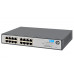 Коммутатор неуправляемый HP JH016A купить QBS.ru
