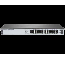 Коммутатор PoE HP J9983A