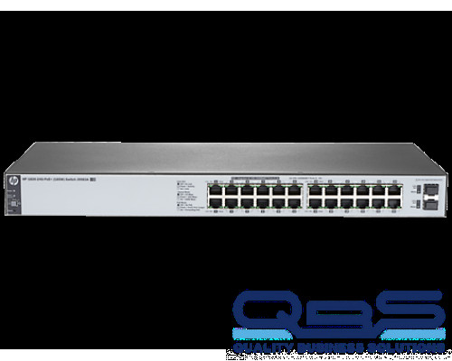 Коммутатор PoE HP J9983A купить QBS.ru