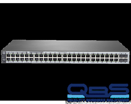 Коммутатор PoE HP J9984A купить QBS.ru
