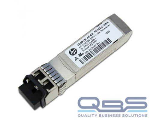 Трансивер HP JD092B купить QBS.ru