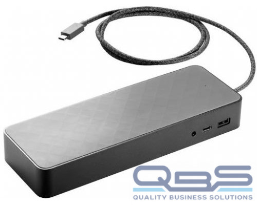 Док-станция для ноутбука HP 2UF95AA купить QBS.ru