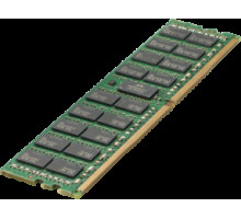Модуль памяти HP 835955-B21 16GB 2Rx8 PC4-2666V-R Smart Kit