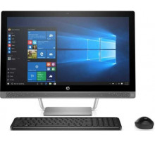 Моноблок 23.8'' HP ProOne 440 G3 2VR99ES G4400T(2.9Ghz)/4GB/1000GB/DVDRW/WiFi/DOS + Spec