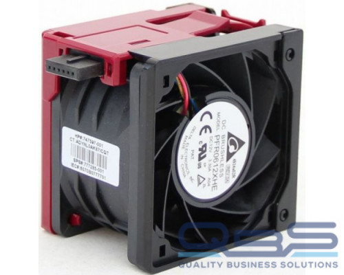 Вентилятор HP 867810-B21 купить QBS.ru