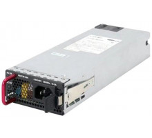 Блок питания HP JG544A X362 720W AC PoE Power Supply