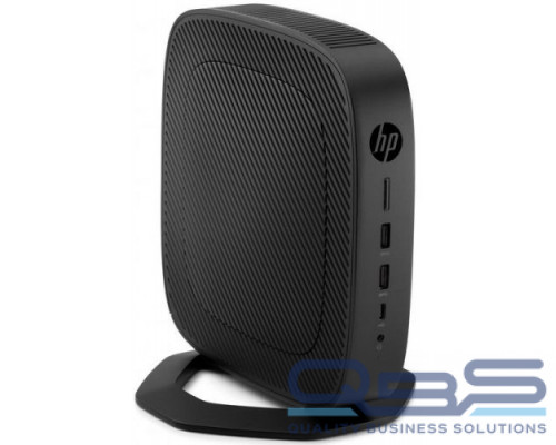 Тонкий клиент HP t640 6TV41EA 32GB/8GB/Win10 IoT Enterprise/USB Business Slim kbd купить QBS.ru