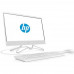 Моноблок 21,5 HP 200 G4 9UG57EA i3-10110U/8GB/256GB SSD/Full HD/UHDG/DVDRW/CR/Win10Pro/GBitEth/WiFi/BT/65W/клавиатура/мышь/Cam/белый купить QBS.ru