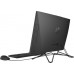 Моноблок 21,5 HP 200 G4 AIO 2B429EA i3-10110U/8GB/256GB SSD/FHD/DVDrw/WiFi/DOS/Iron gray купить QBS.ru