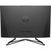 Моноблок 21,5 HP 200 G4 AIO 2B429EA i3-10110U/8GB/256GB SSD/FHD/DVDrw/WiFi/DOS/Iron gray купить QBS.ru