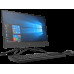 Моноблок 21,5 HP 200 G4 2Z362EA i5-10210U/8GB/256GB/DVD-WR/usb kbd mouse/Realtek RTL8821CE AC 1x1 BT/RTF Card/Cam/Win10Pro/iron gray купить QBS.ru
