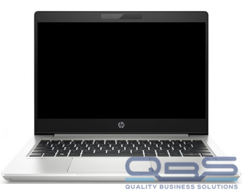 Ноутбук HP ProBook 430 G7 9HR42EA i3-10110U/8GB/256GB SSD/13.3 FullHD/noDVD/HD Graphics 620/48WHr/Cam/Win10Pro/silver купить QBS.ru