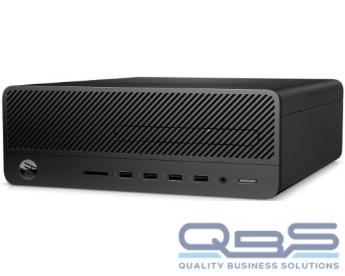 Компьютер HP 290 G3 SFF 123Q5EA i5-10500/4GB/1TB/DVD/kbd/mouse/Win10Pro купить QBS.ru