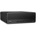 Компьютер HP 290 G3 SFF 123Q7EA i5-10500/8GB/256GB M.2/DVD/kbd/mouse/Win10Pro купить QBS.ru