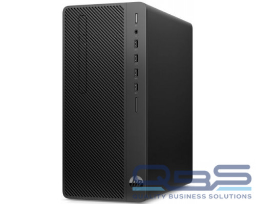 Компьютер HP 290 G4 MT 123N3EA i5-10500/4GB/1TB/DVD/kbd/mouse/DOS купить QBS.ru