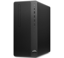 Компьютер HP 290 G4 MT 123N6EA i5-10500/8GB/1TB/DVD/kbd/mouseUSB/Win10Pro