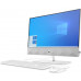Моноблок 23.8 HP Pavilion I 24-k0018ur 199Q7EA i7-10700T/8GB/512GB SSD/Touch/FHD/Gef MX350 4GB/no DVD/kbd mouse wireless/Cam/White/Win10 купить QBS.ru