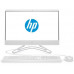 Моноблок 23.8 HP 24-df0017ur 14P88EA Athlon 3050U/4GB/256GB SSD/FHD/noDVD/AMD Int/Win10/white купить QBS.ru