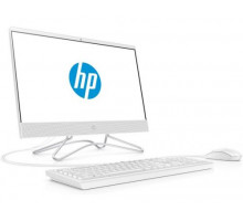 Моноблок 23.8'' HP 24-df0017ur 14P88EA Athlon 3050U/4GB/256GB SSD/FHD/noDVD/AMD Int/Win10/white